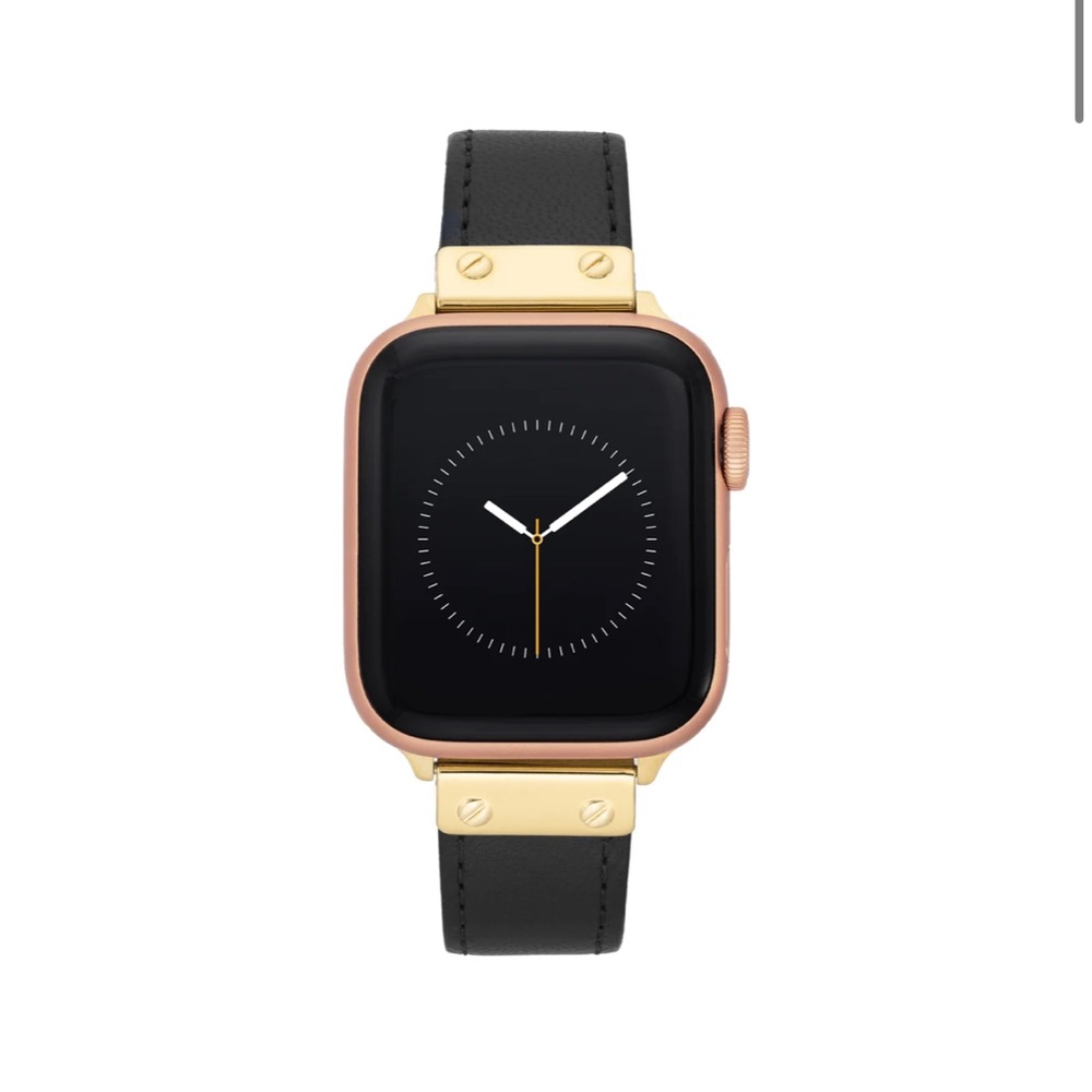 Anne Klein Apple Watch Band